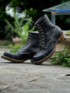 Shark skin Boots CG
