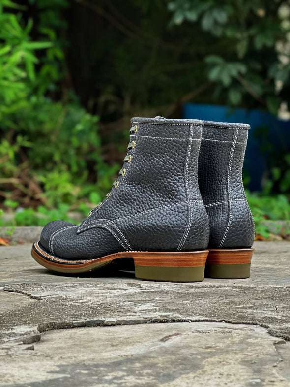 Shark skin Boots CG