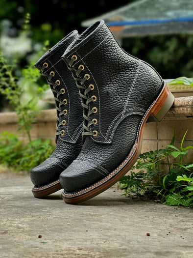 Shark skin Boots CG