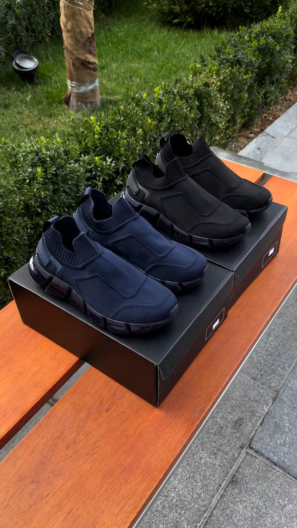 2025 breathable versatile casual shoes