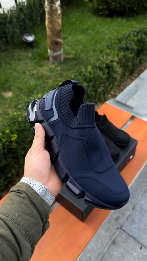 2025 breathable versatile casual shoes
