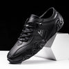 Men's Comfortable Handmade Leather Boots-B04