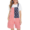 USA Patriot Jumpsuit - Unisex