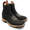2024 Fashion New Dual Density Cowboy Boots