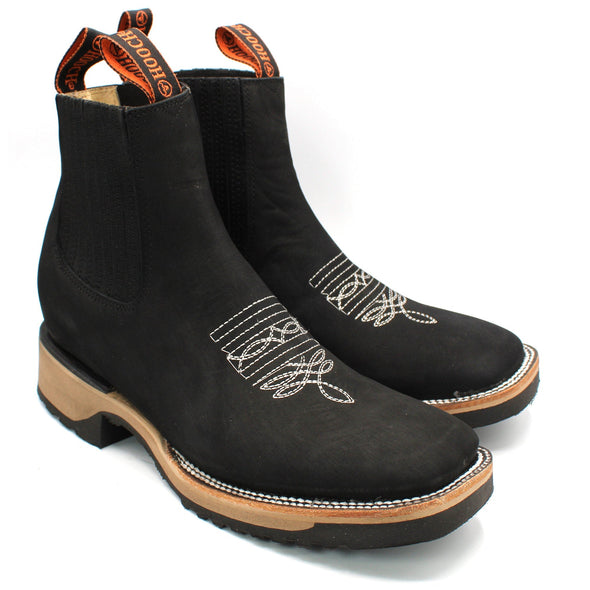2024 Fashion New Dual Density Cowboy Boots