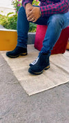 2025 Adventure Casual Ankle Boots-CAT