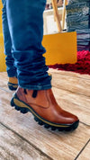 2025 Adventure Casual Ankle Boots-CAT