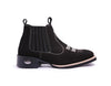 Millar Round-Toe Martin Boots