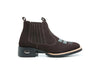 Millar Round-Toe Martin Boots