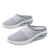 Orthopedic diabetic walking shoes